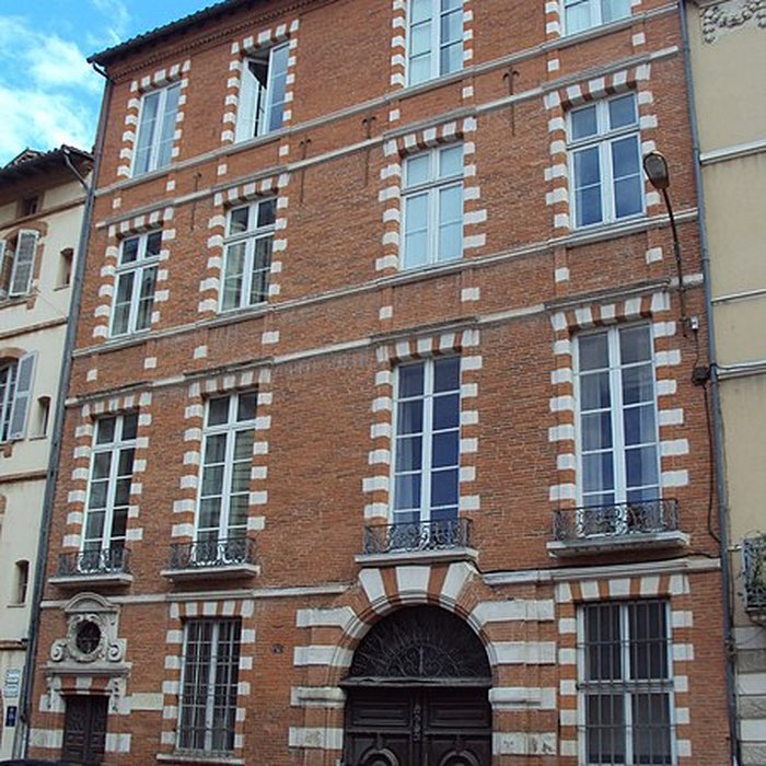 Photo de Maison dite de la Belle-Paule