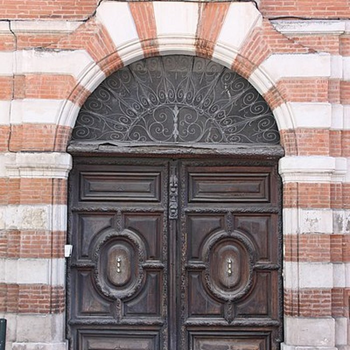 Photo de Maison dite de la Belle-Paule