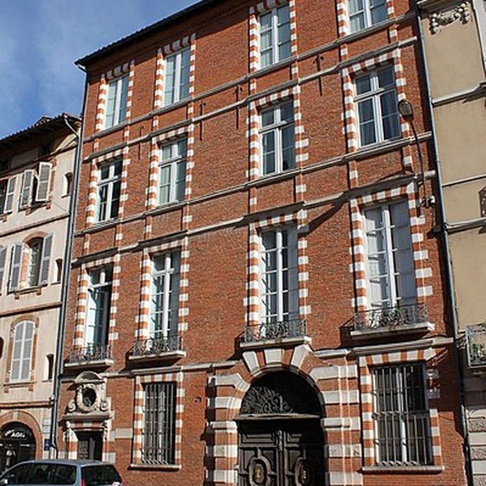 Photo de Maison dite de la Belle-Paule