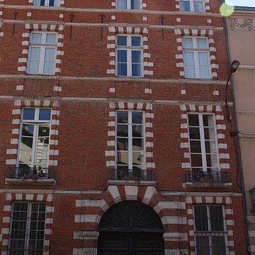 Maison dite de la Belle-Paule