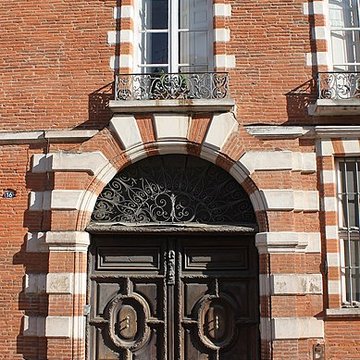 Maison dite de la Belle-Paule