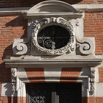 Maison dite de la Belle-Paule