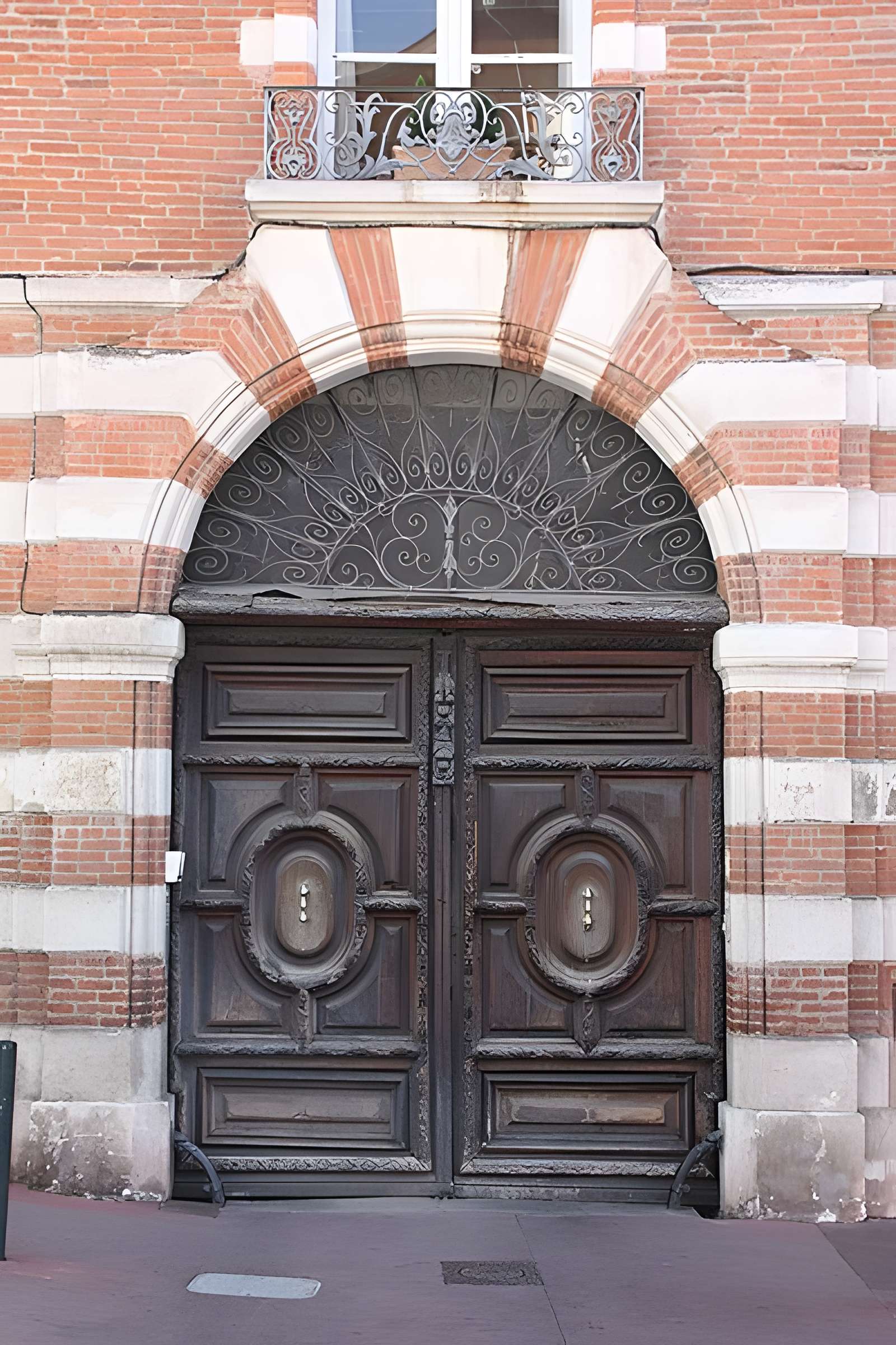 Maison dite de la Belle-Paule