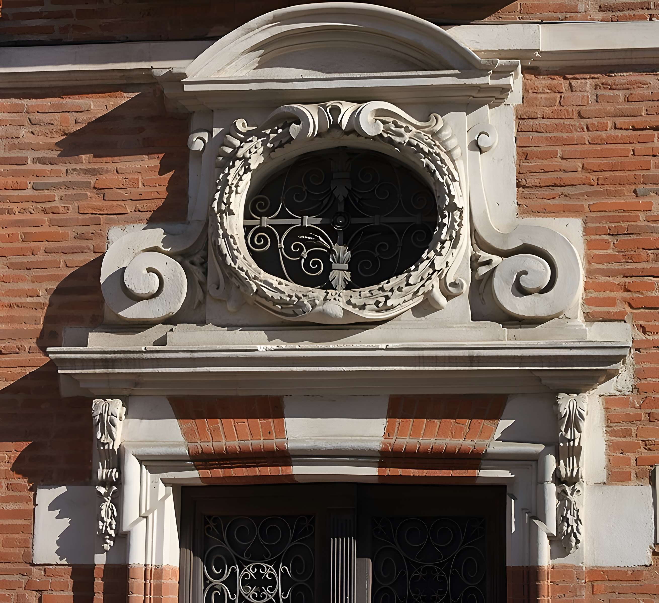 Maison dite de la Belle-Paule