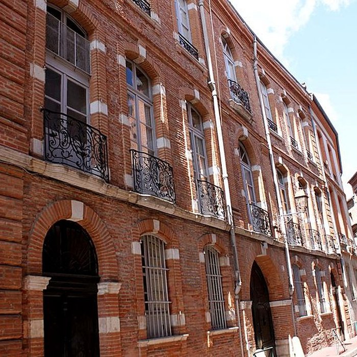 Photo de Maison du XVIIe siècle