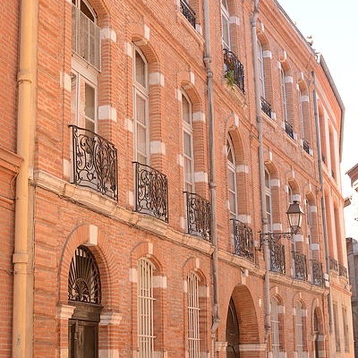 Photo de Maison du XVIIe siècle