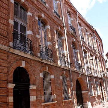 Maison du XVIIe siècle