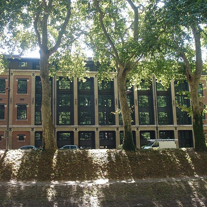 Photo de Manufacture des Tabacs