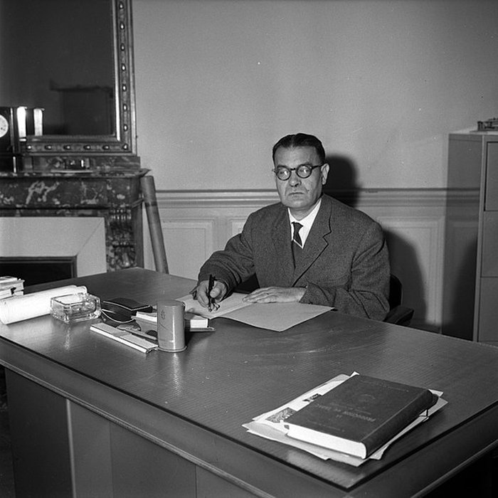 Photo de Manufacture des Tabacs