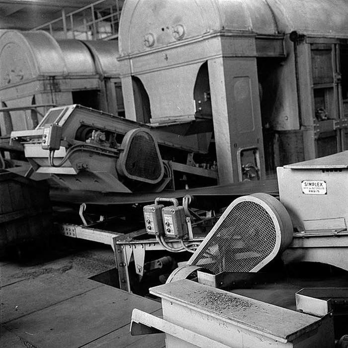 Photo de Manufacture des Tabacs