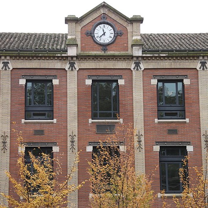 Photo de Manufacture des Tabacs