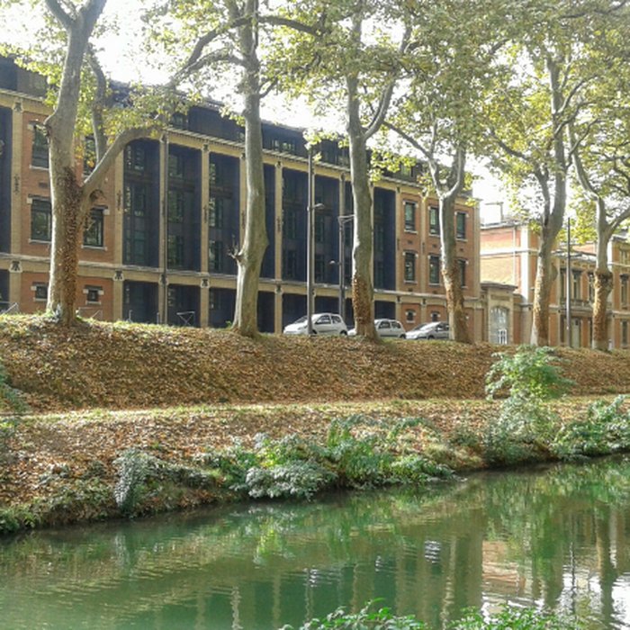 Photo de Manufacture des Tabacs