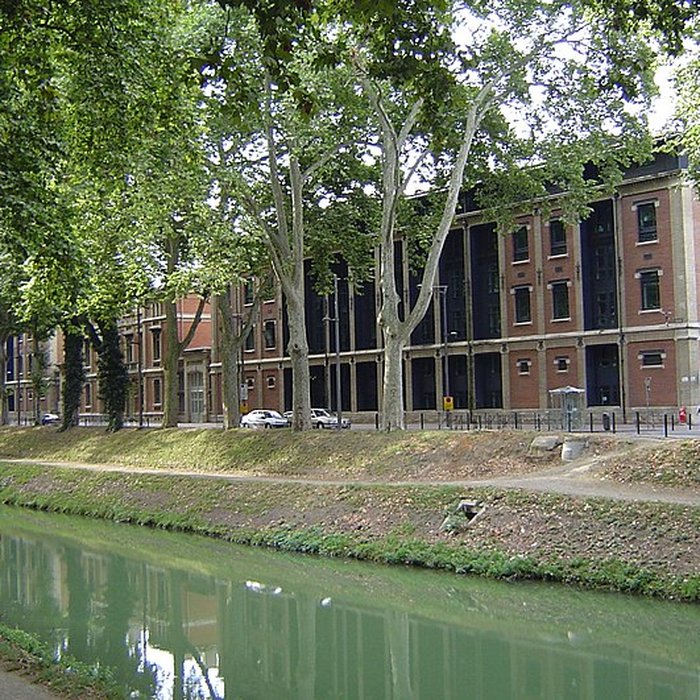 Photo de Manufacture des Tabacs