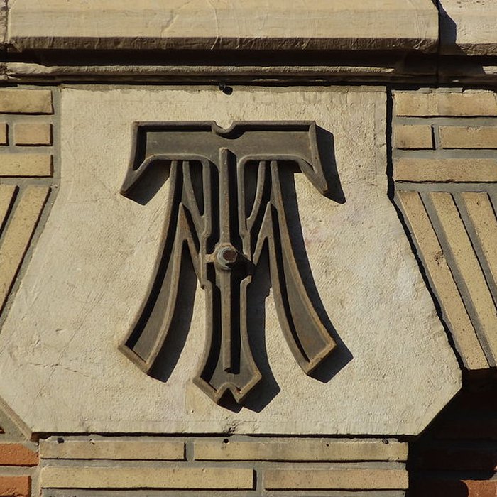 Photo de Manufacture des Tabacs