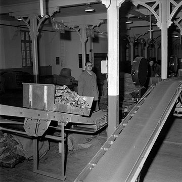 Manufacture des Tabacs