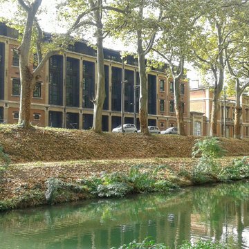 Manufacture des Tabacs