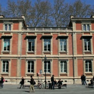 Manufacture des Tabacs