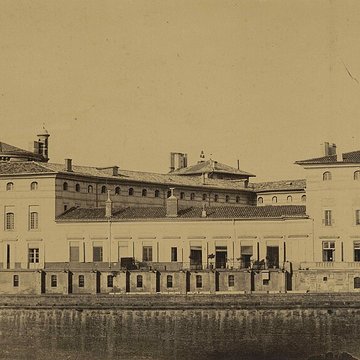 Manufacture des Tabacs