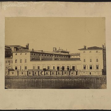 Manufacture des Tabacs