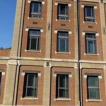 Manufacture des Tabacs