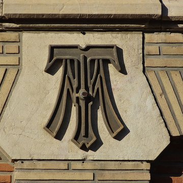 Manufacture des Tabacs