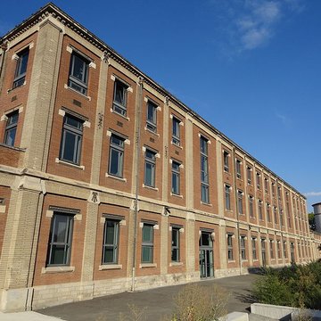 Manufacture des Tabacs