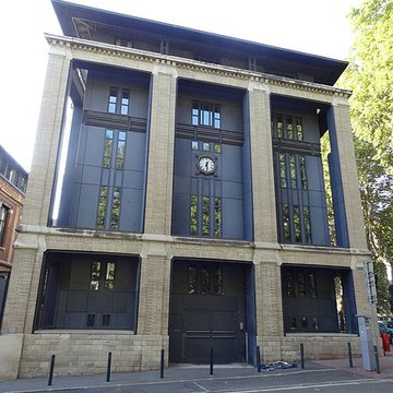 Manufacture des Tabacs