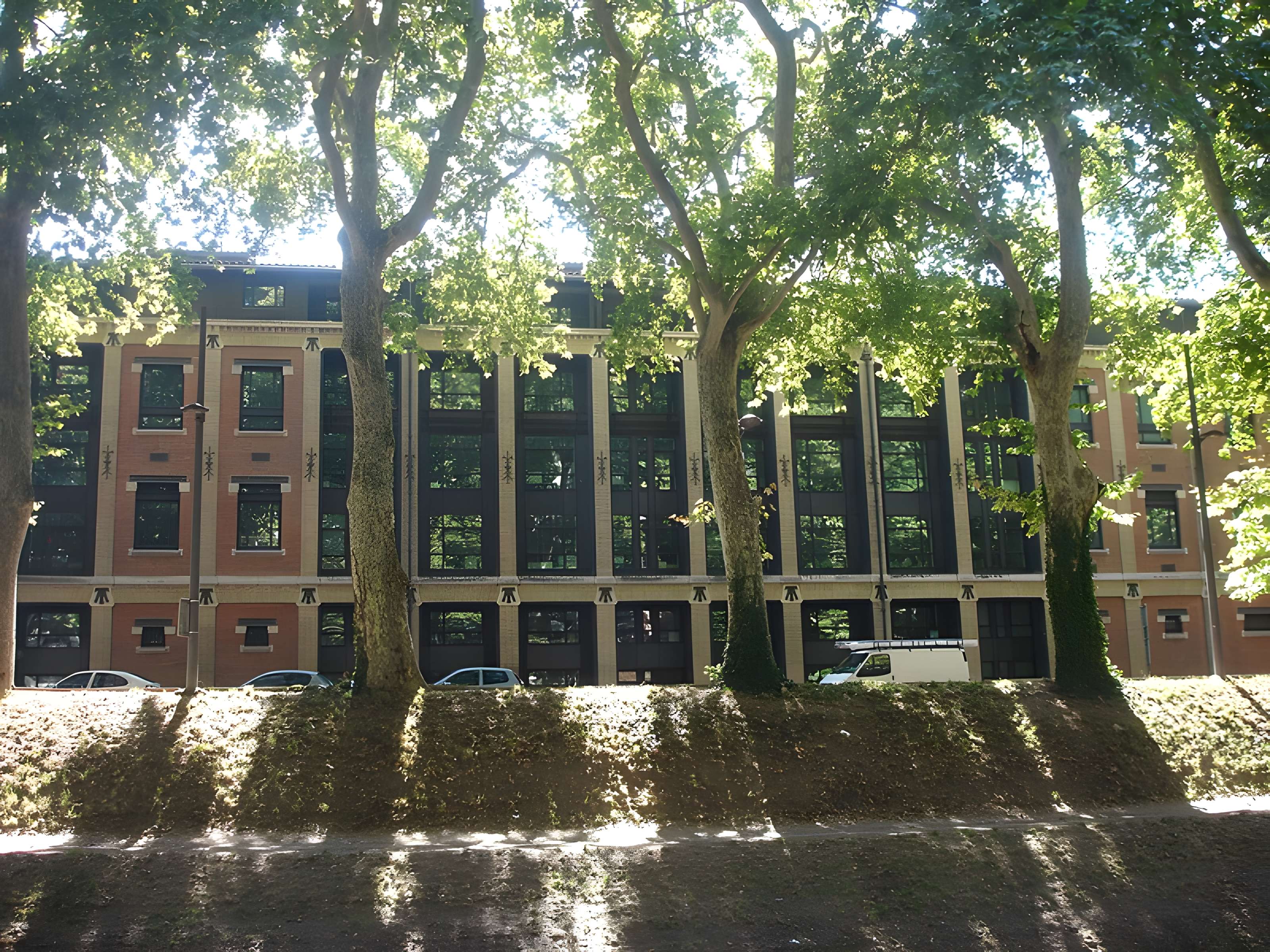 Manufacture des Tabacs