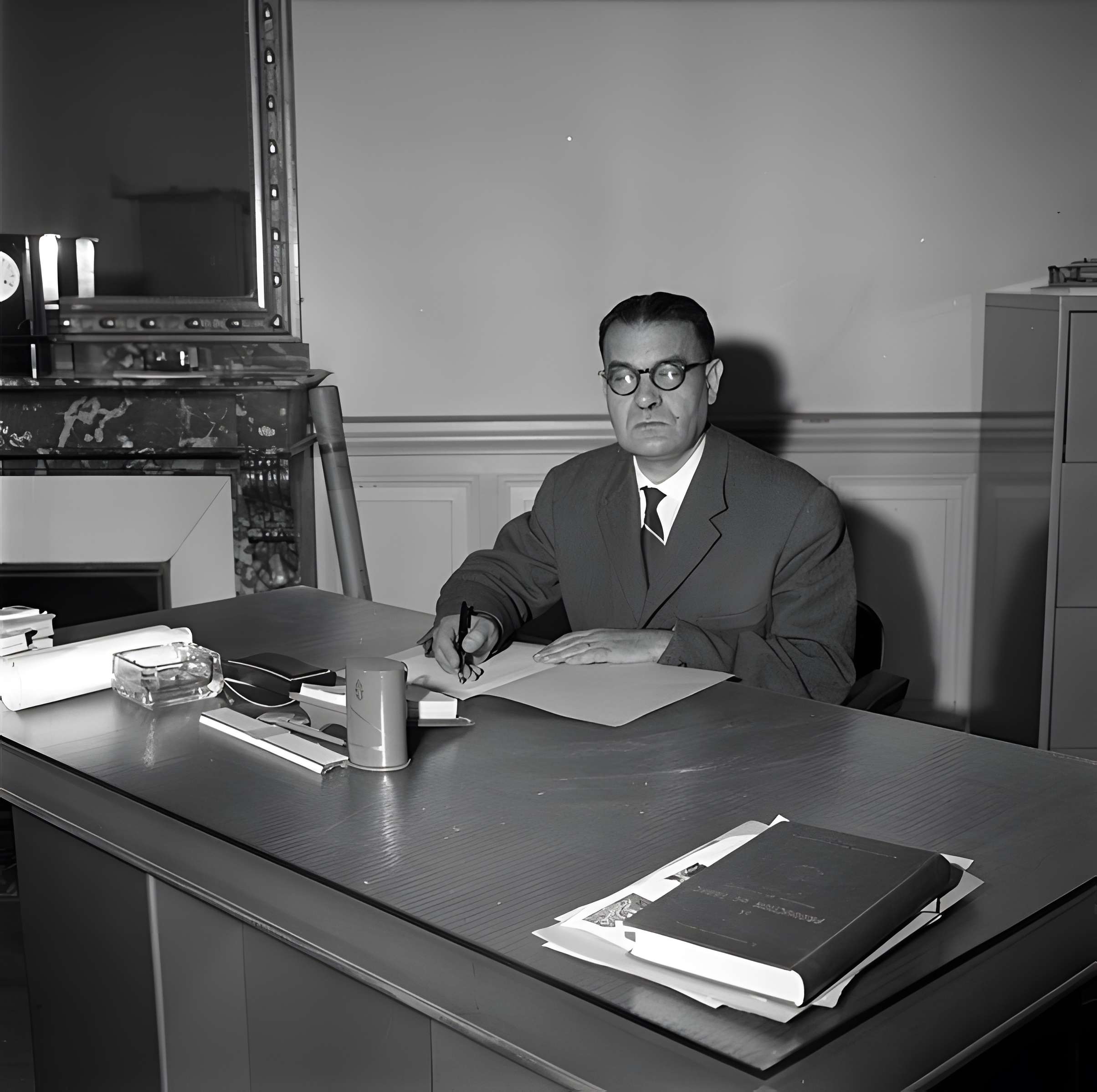 Manufacture des Tabacs