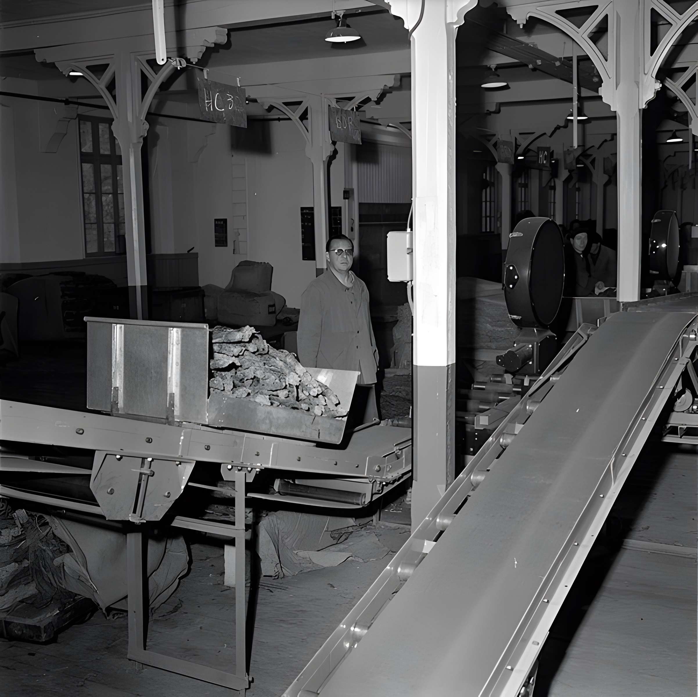 Manufacture des Tabacs