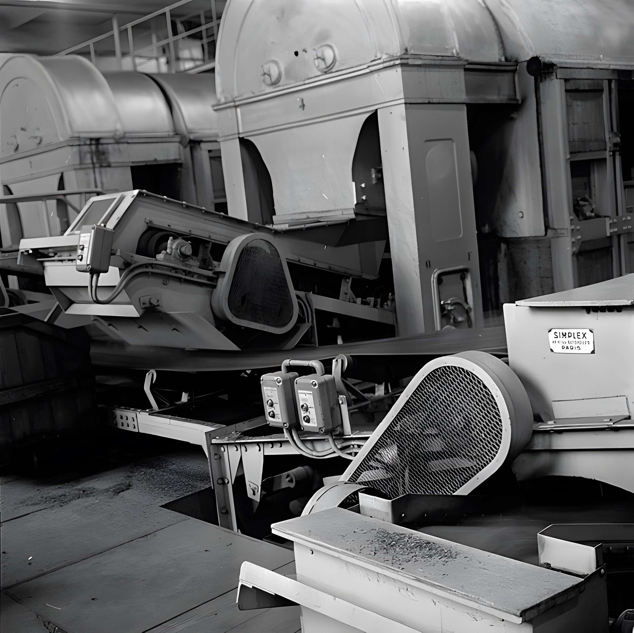 Manufacture des Tabacs