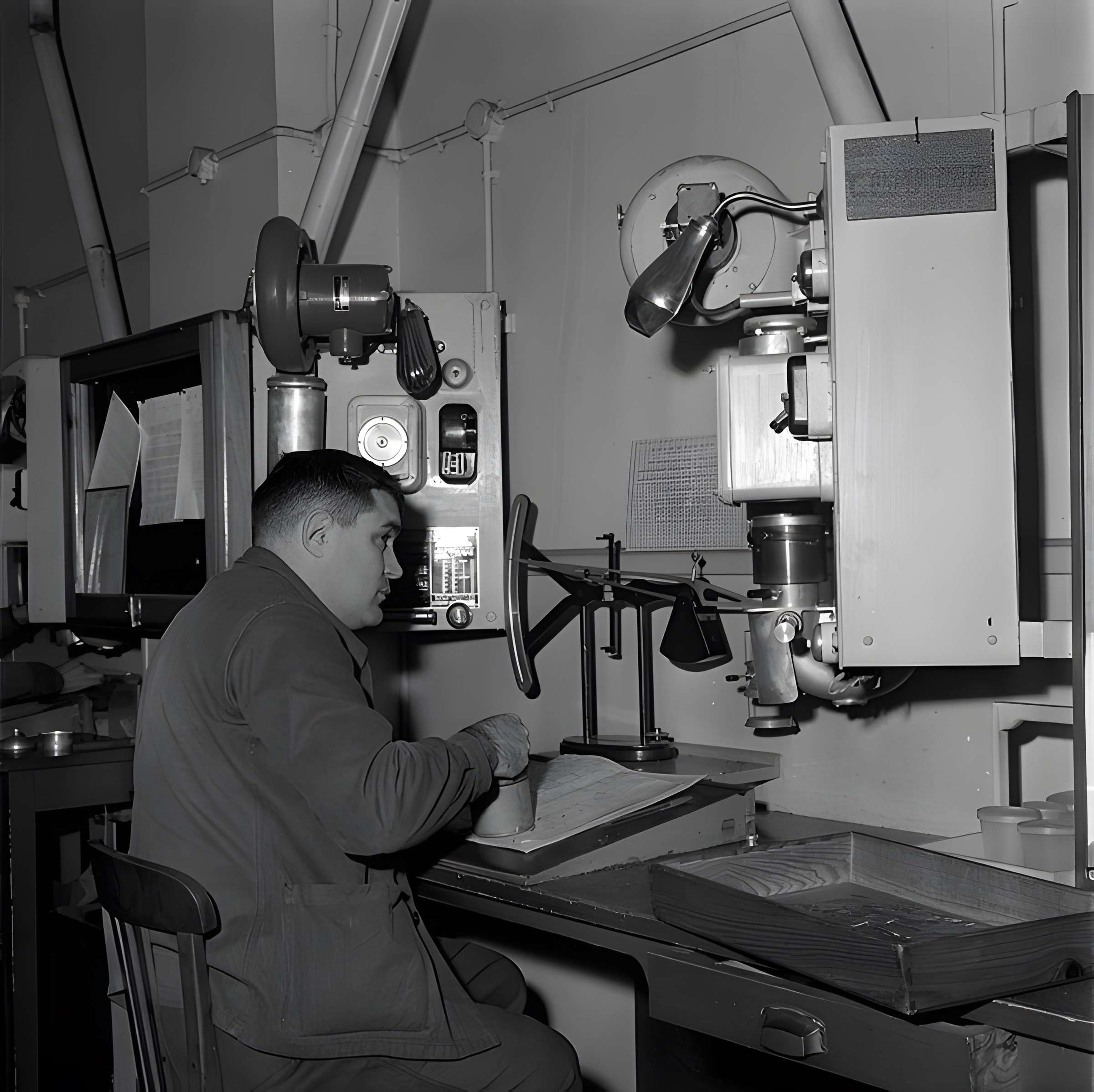 Manufacture des Tabacs