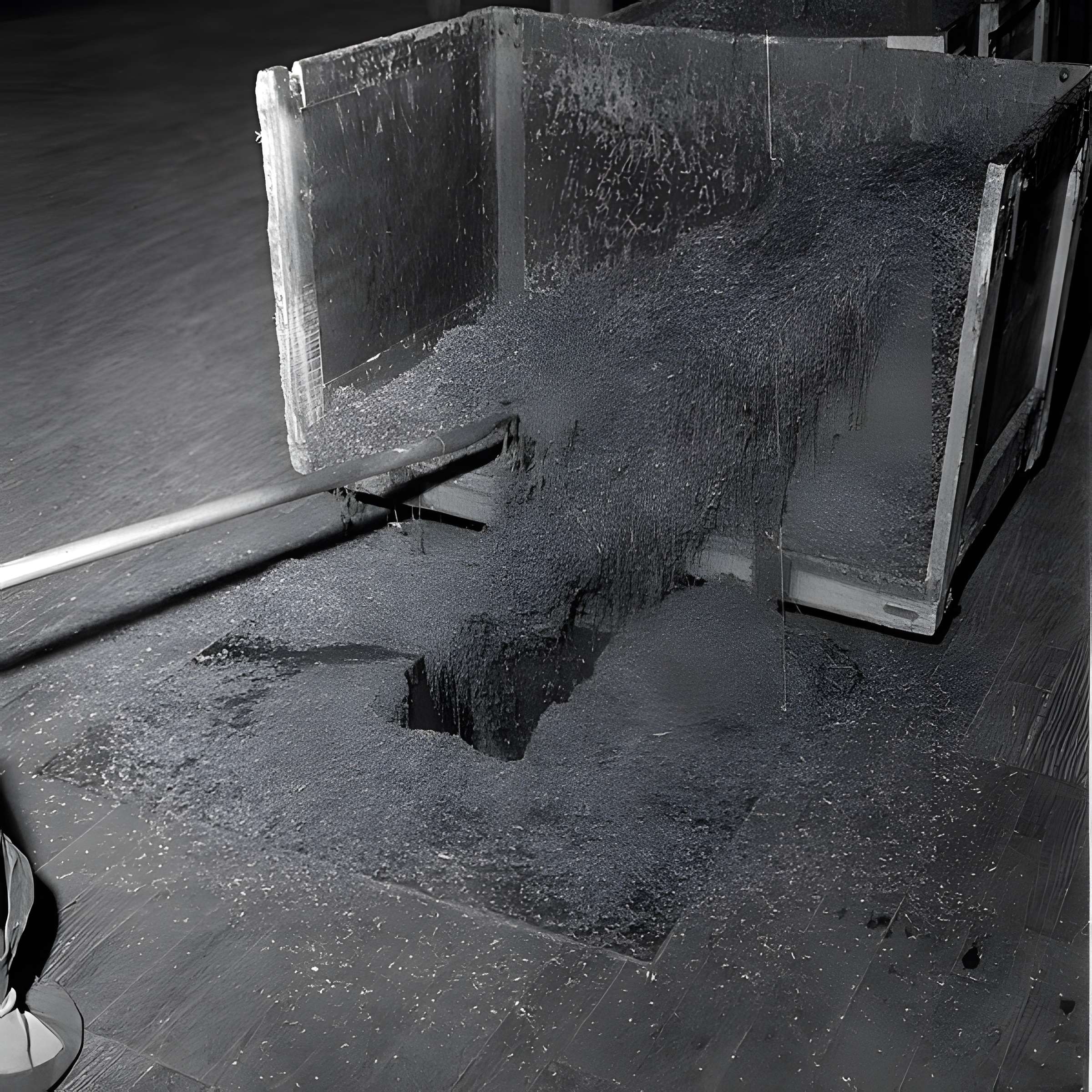 Manufacture des Tabacs