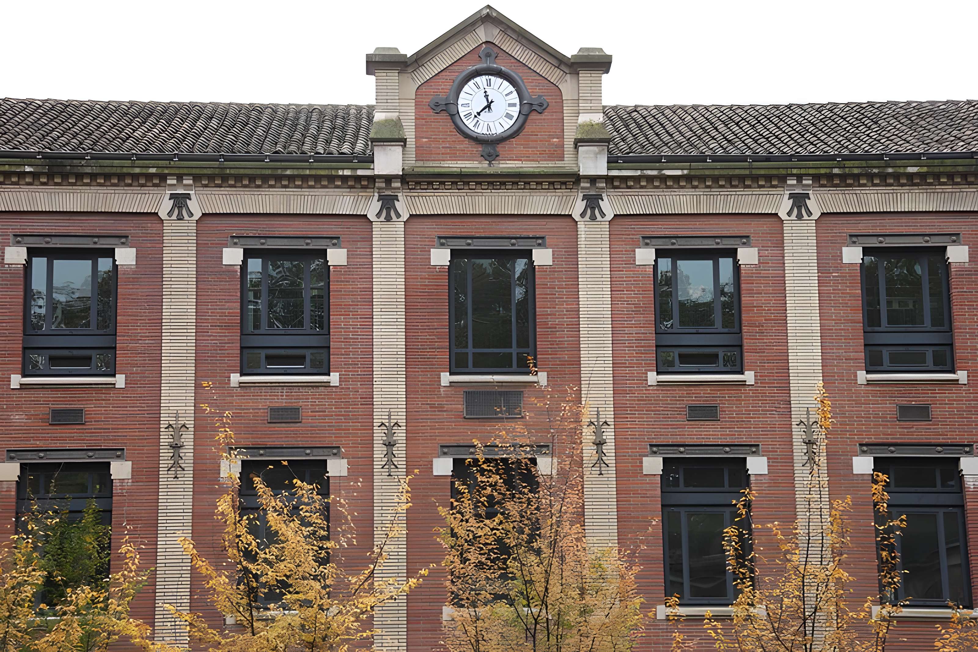 Manufacture des Tabacs