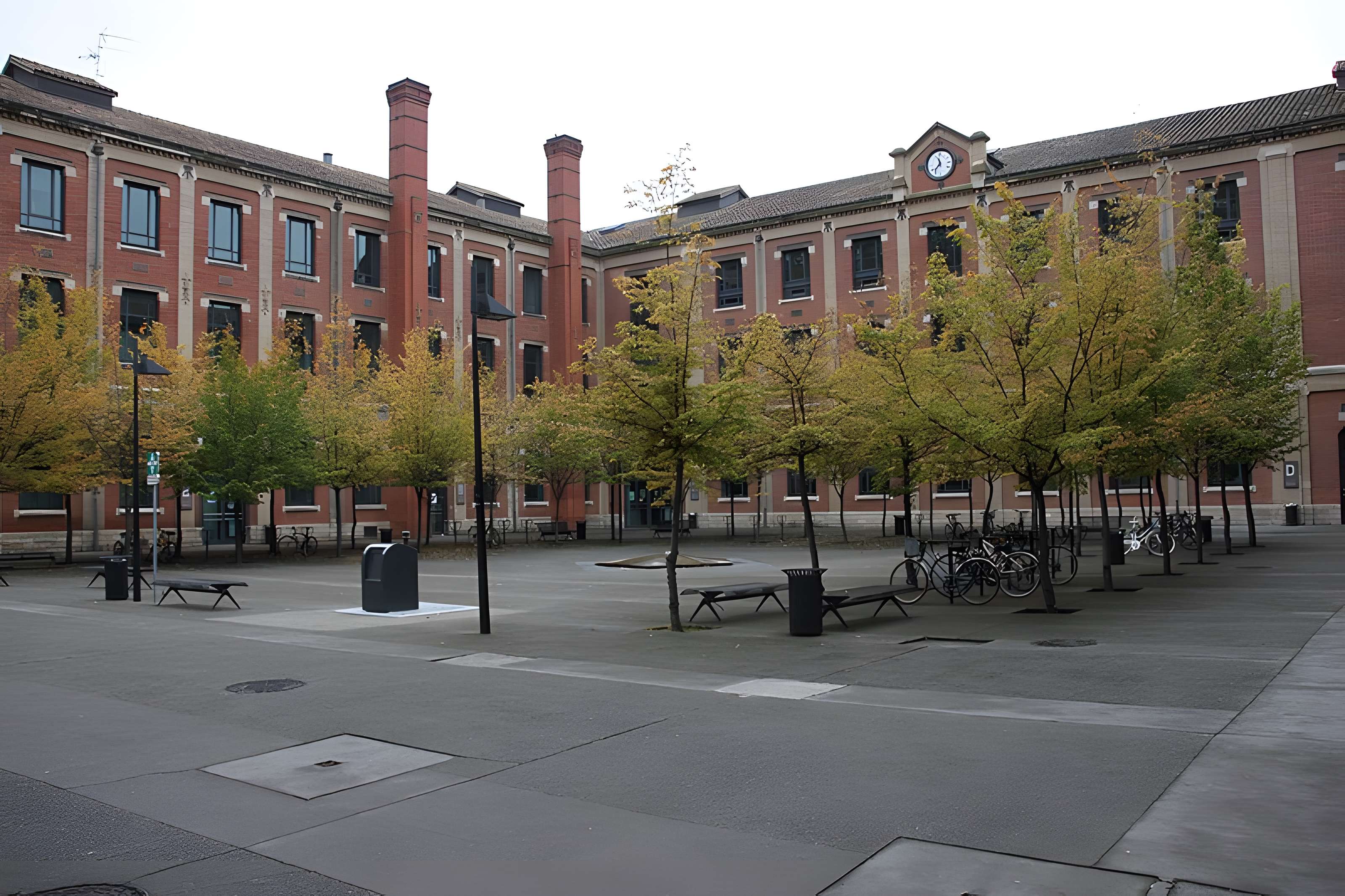 Manufacture des Tabacs