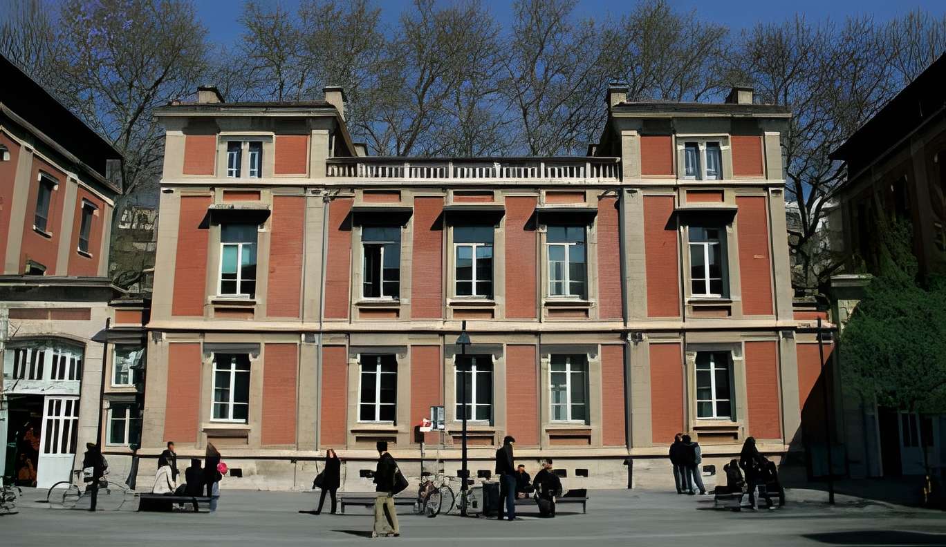 Manufacture des Tabacs