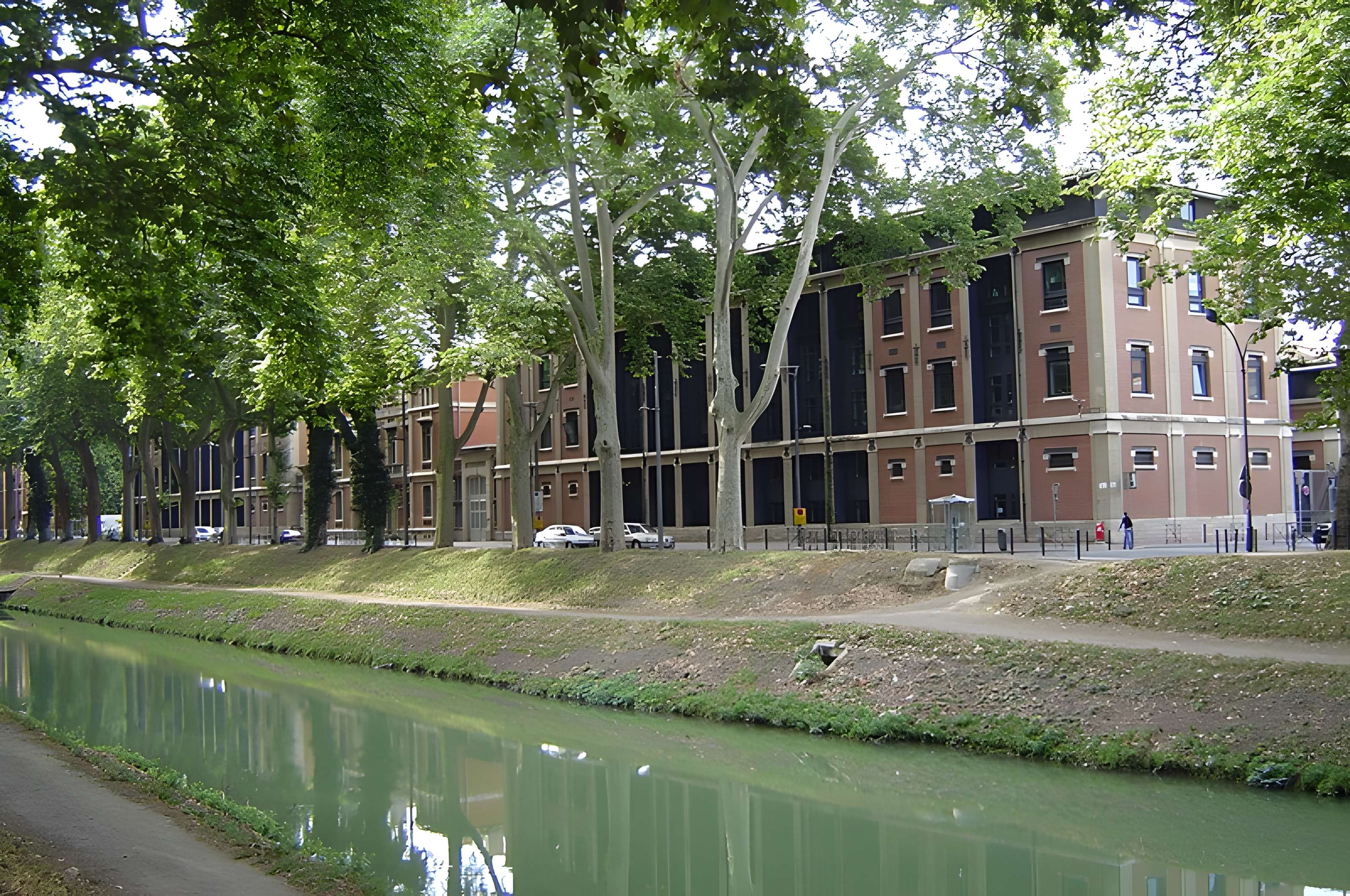 Manufacture des Tabacs