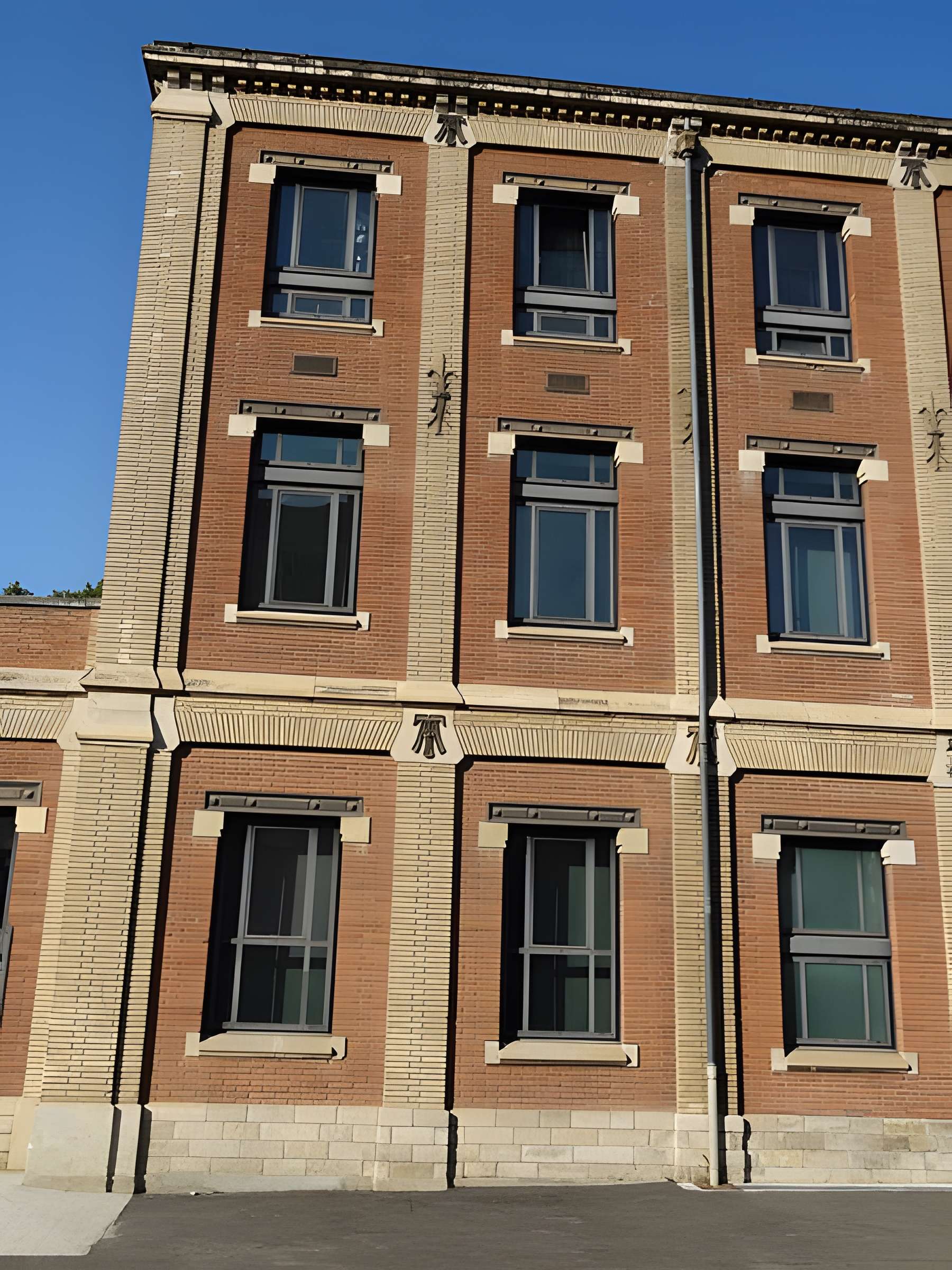 Manufacture des Tabacs