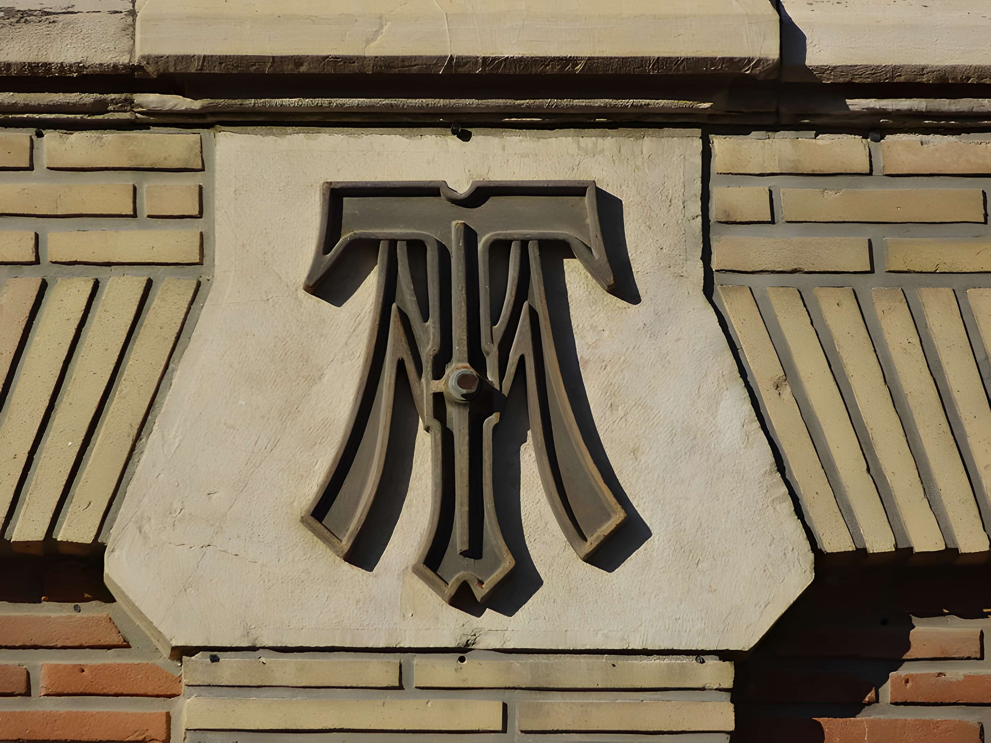 Manufacture des Tabacs