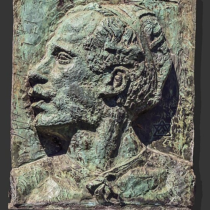 Photo de Monument au sport et à Maysonnié