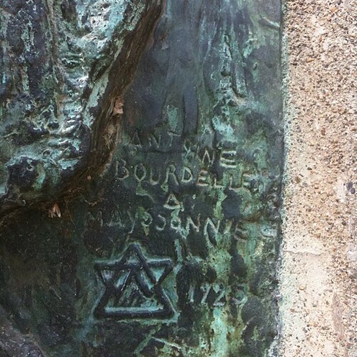 Photo de Monument au sport et à Maysonnié