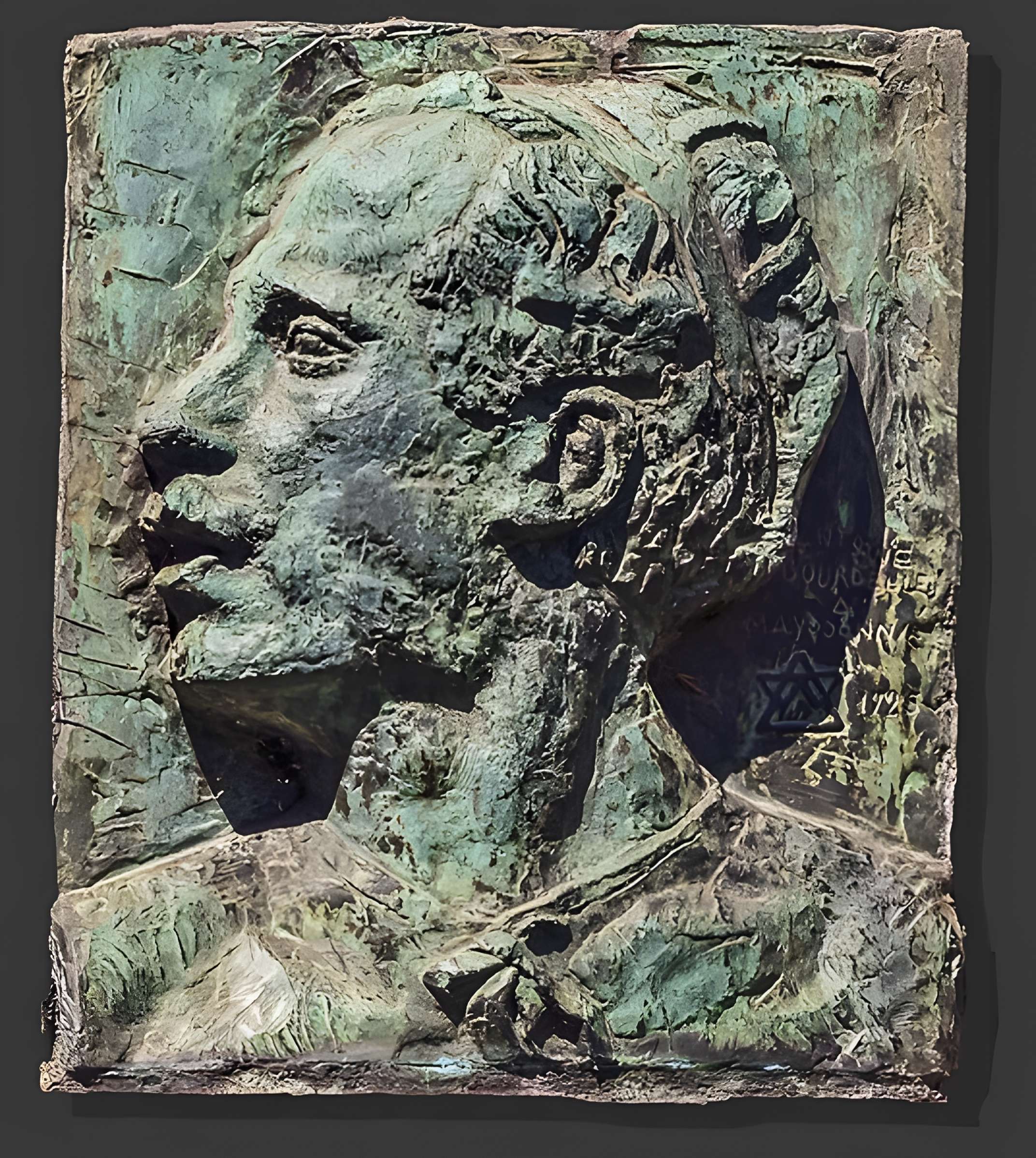 Monument au sport et à Maysonnié