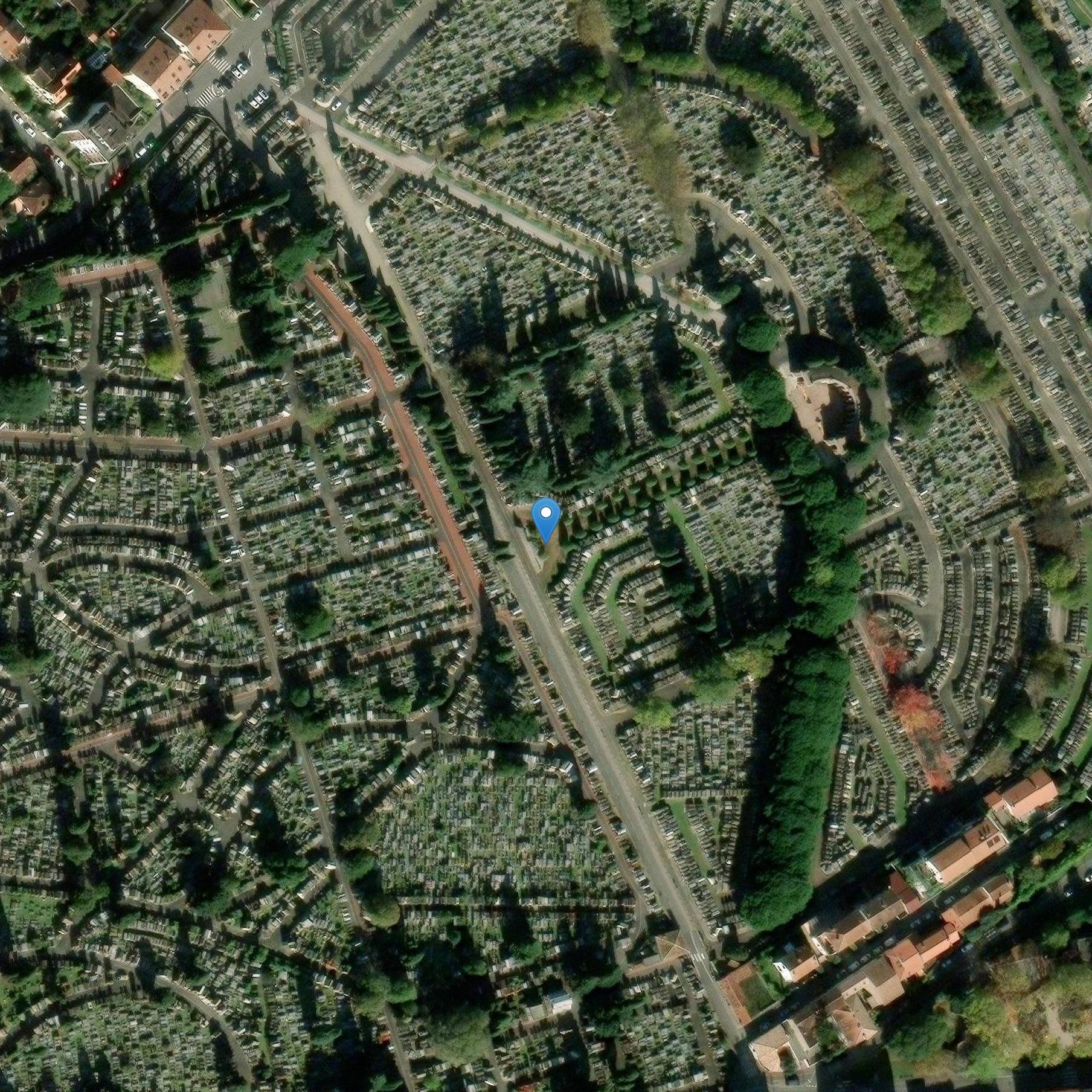 Photo de Monument aux morts de la guerre 1914-1918 de Philippeville (actuellement Skikda en Algérie)