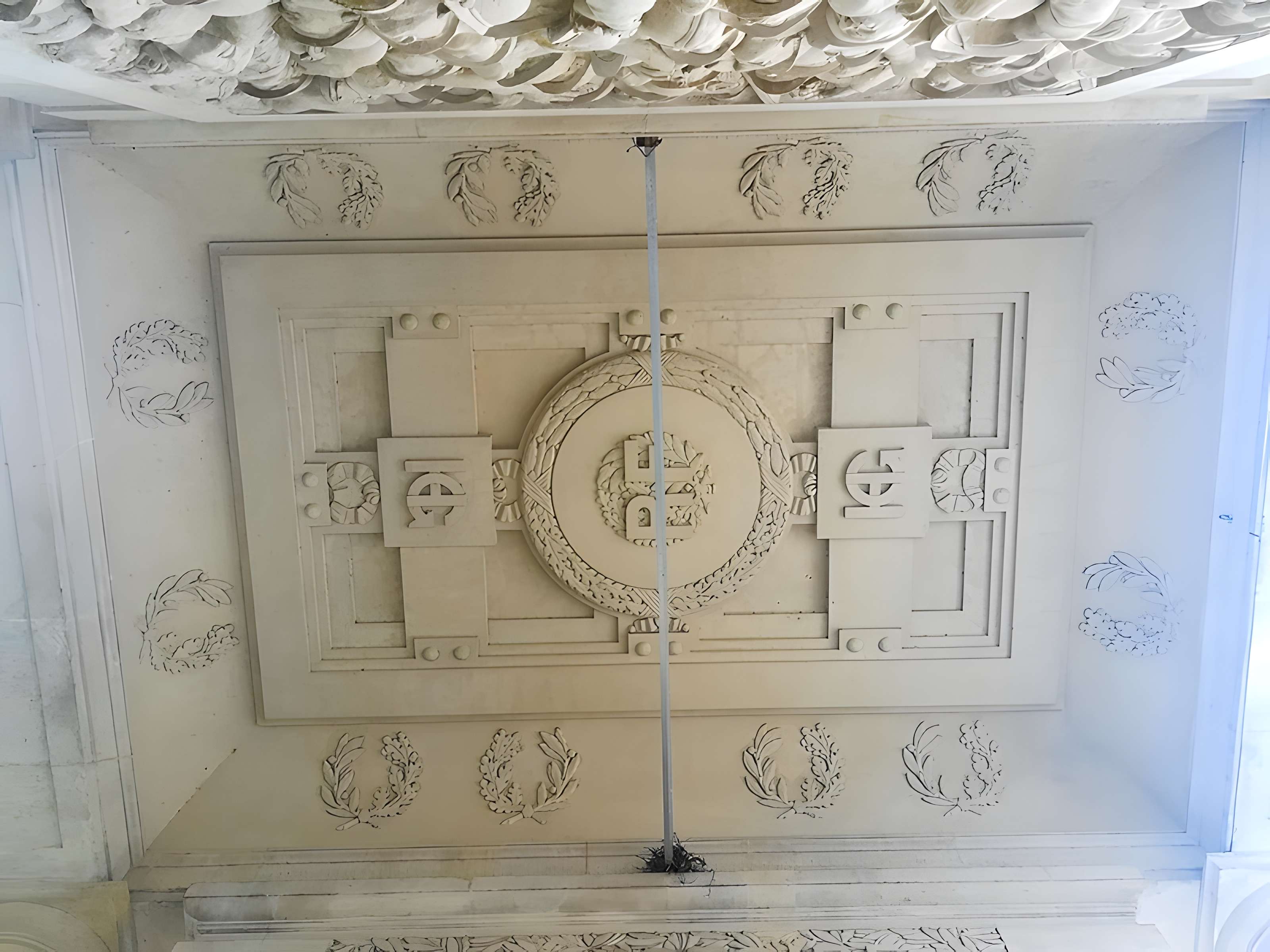 Monument aux morts de la guerre de 1914-1918 des quartiers Bayard, Matabiau, Concorde et Chalets