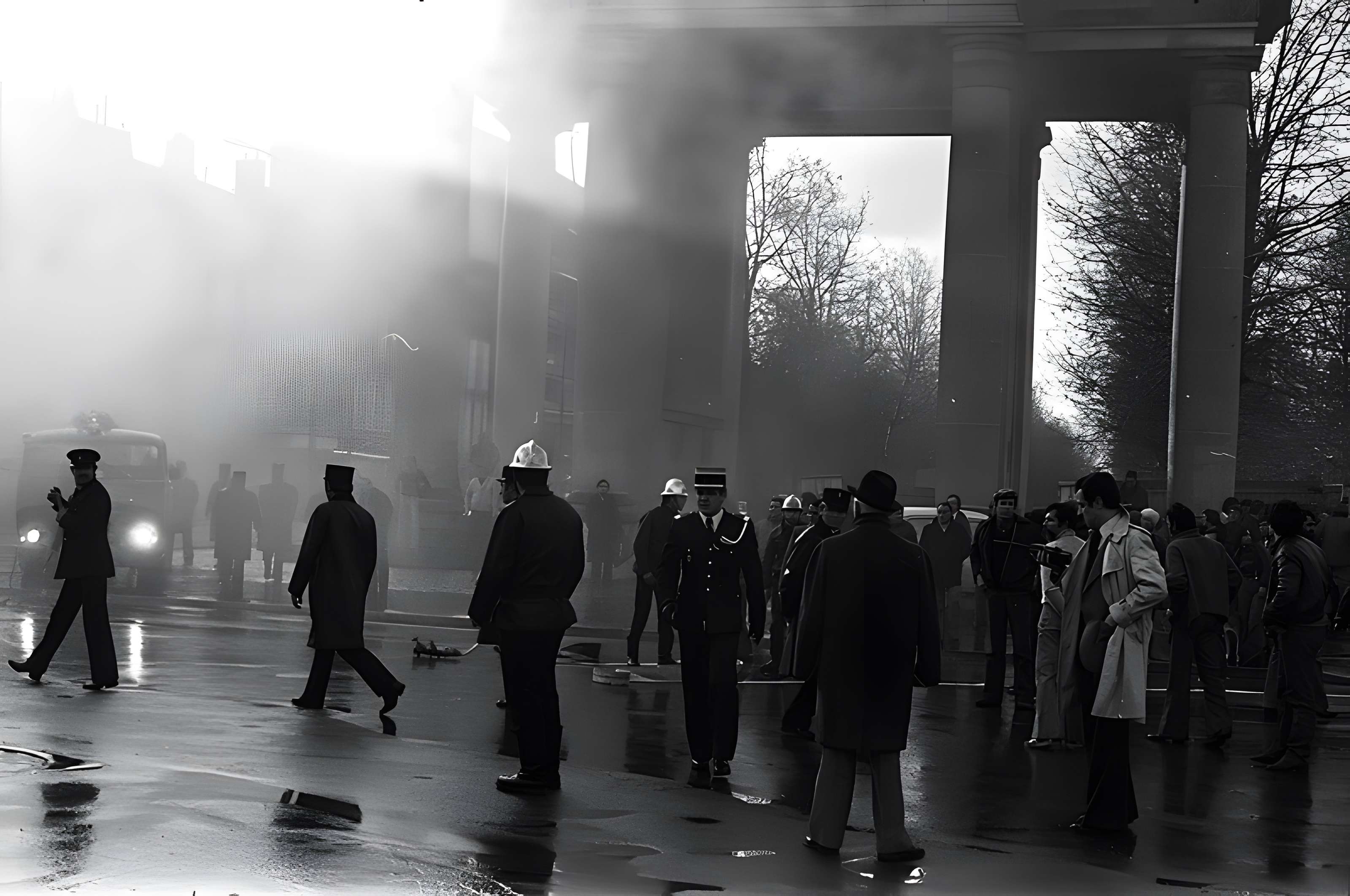 Monument aux morts de la guerre de 1914-1918 des quartiers Bayard, Matabiau, Concorde et Chalets