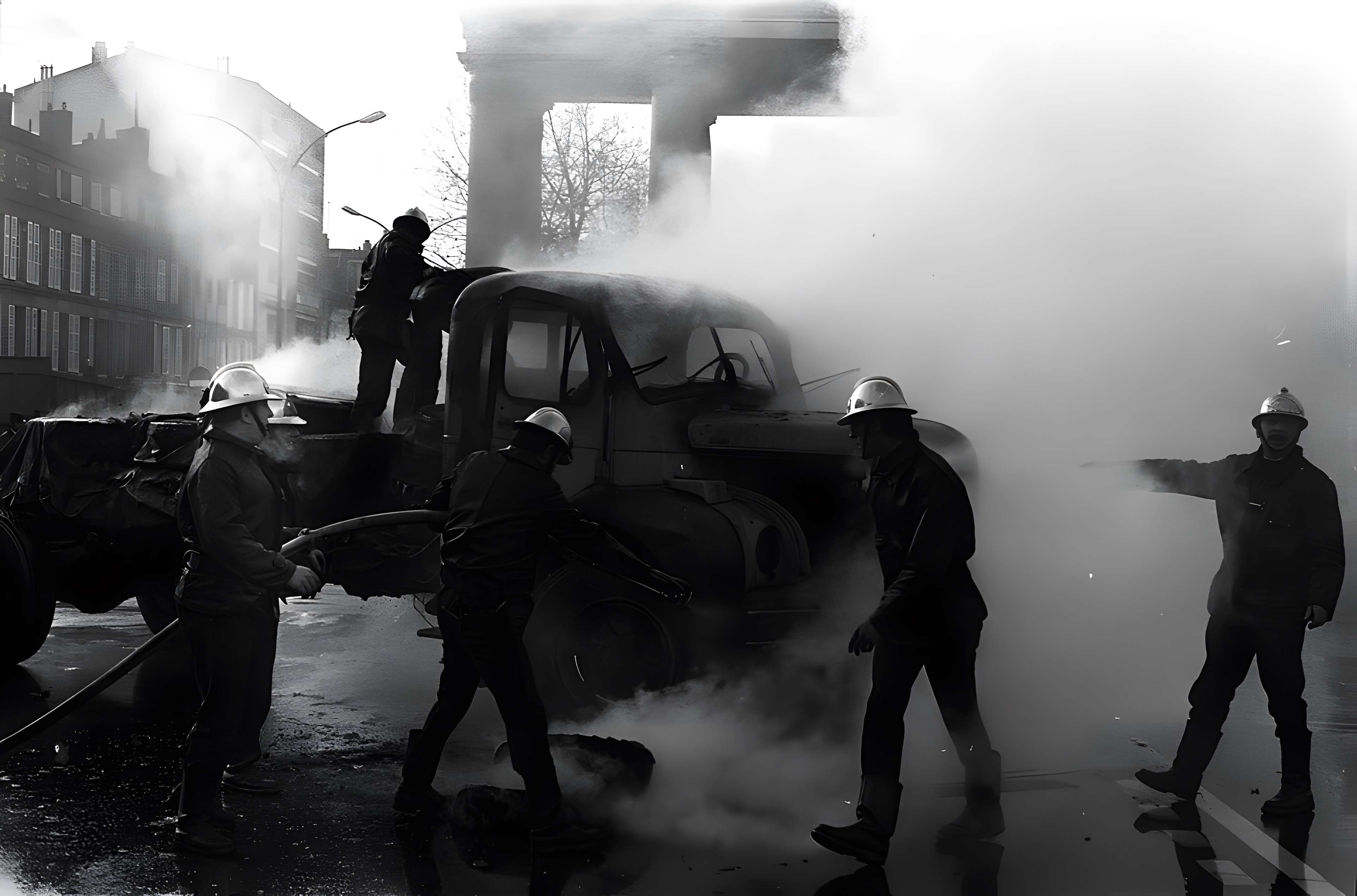 Monument aux morts de la guerre de 1914-1918 des quartiers Bayard, Matabiau, Concorde et Chalets