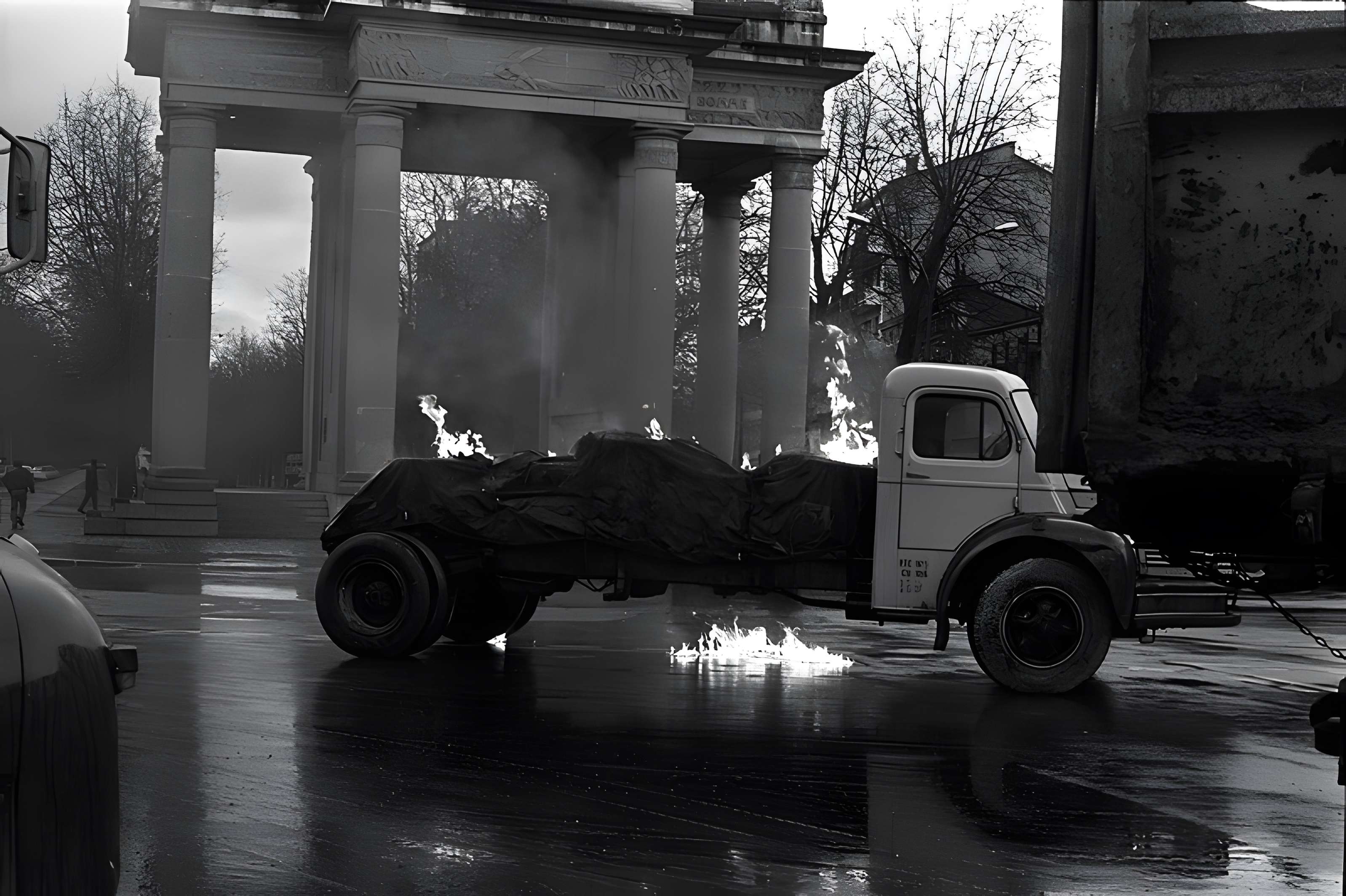 Monument aux morts de la guerre de 1914-1918 des quartiers Bayard, Matabiau, Concorde et Chalets