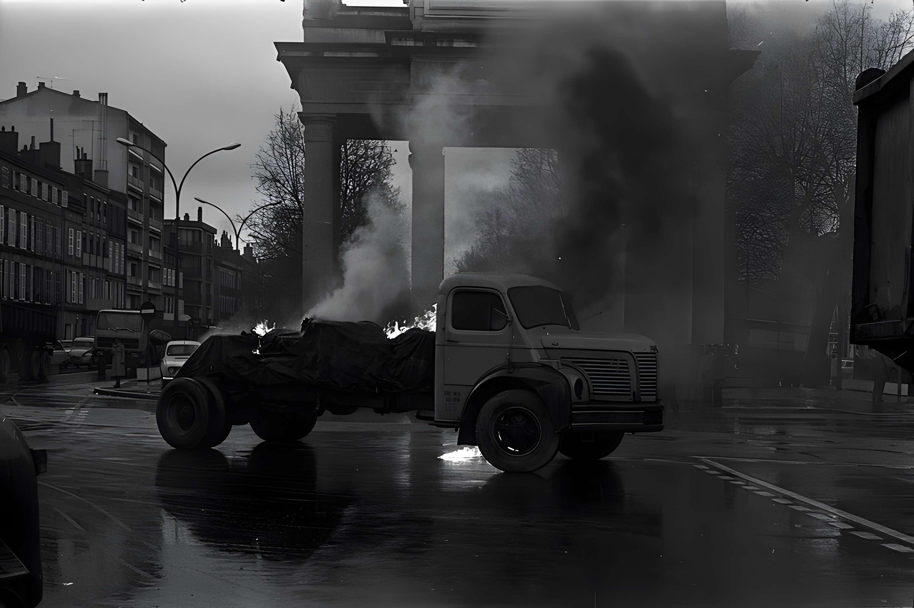 Monument aux morts de la guerre de 1914-1918 des quartiers Bayard, Matabiau, Concorde et Chalets