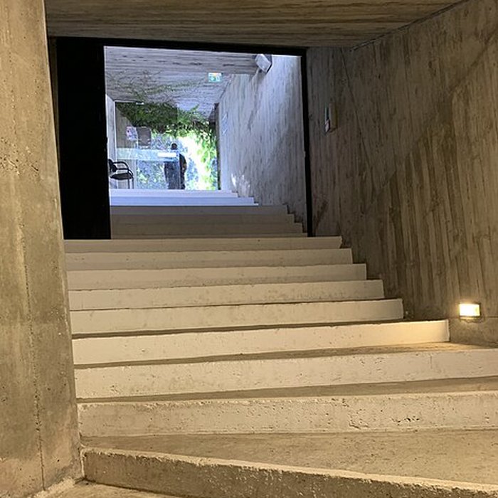 Photo de Monument à la gloire de la Résistance