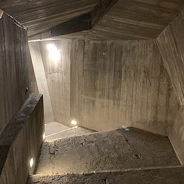 Monument à la gloire de la Résistance